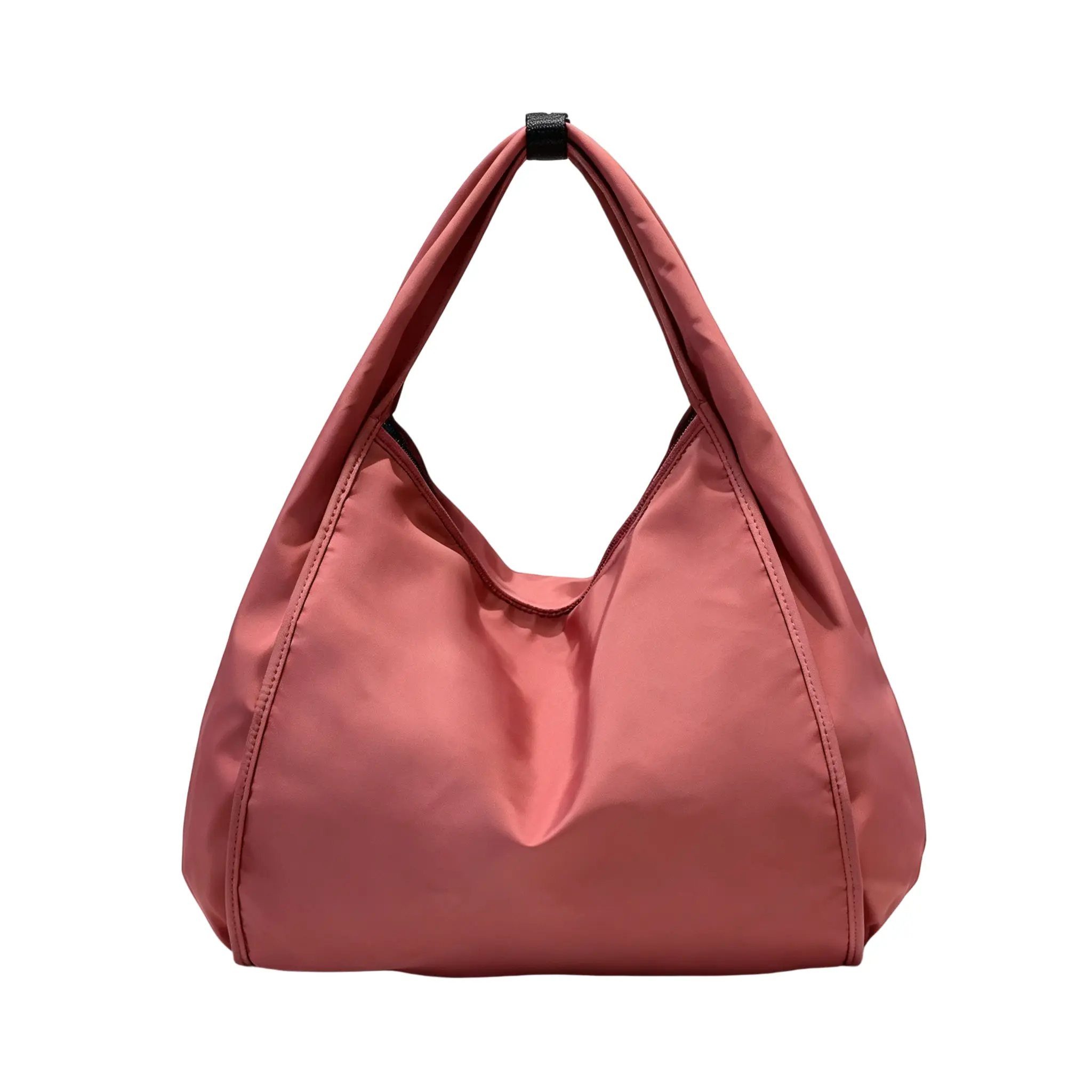 Roomy Everyday Shoulder Bag