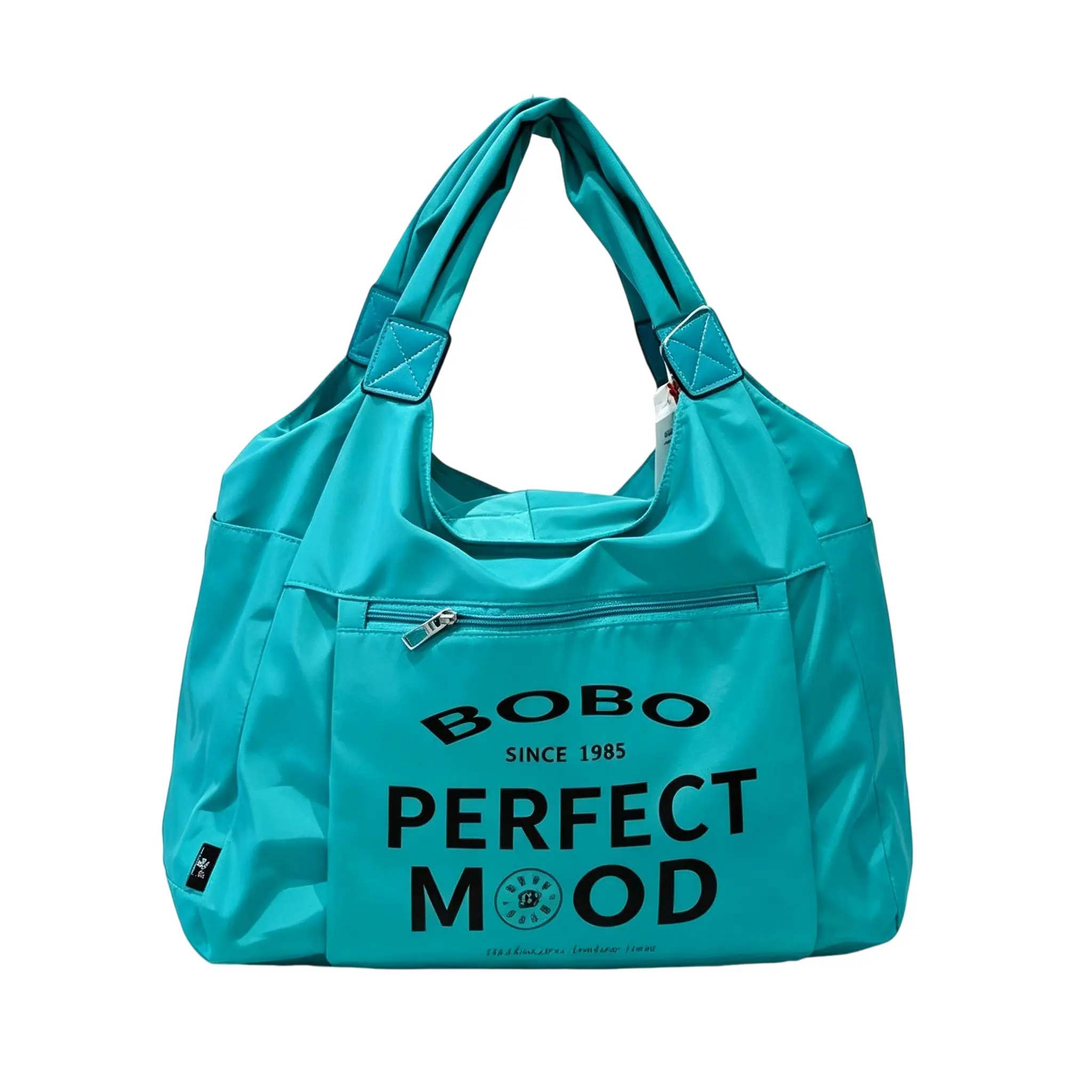 Effortless Everyday Tote Bag