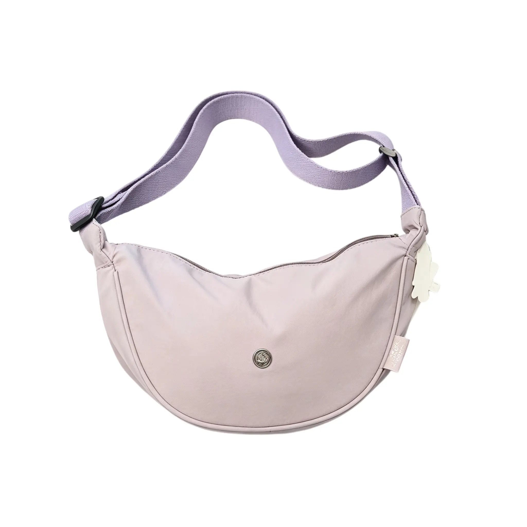 Compact Casual Shoulder Bag
