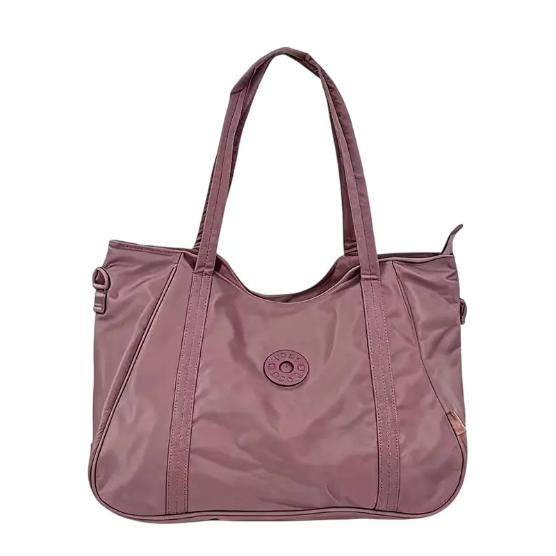 Large Capacity Everyday Tote Bag