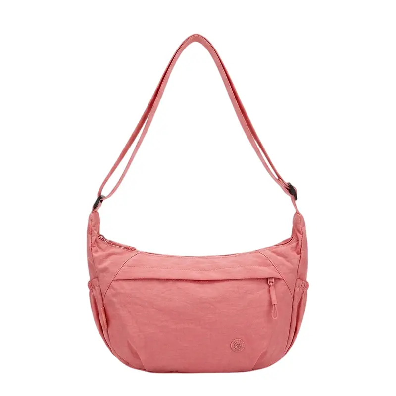 Compact Everyday Crossbody Bag