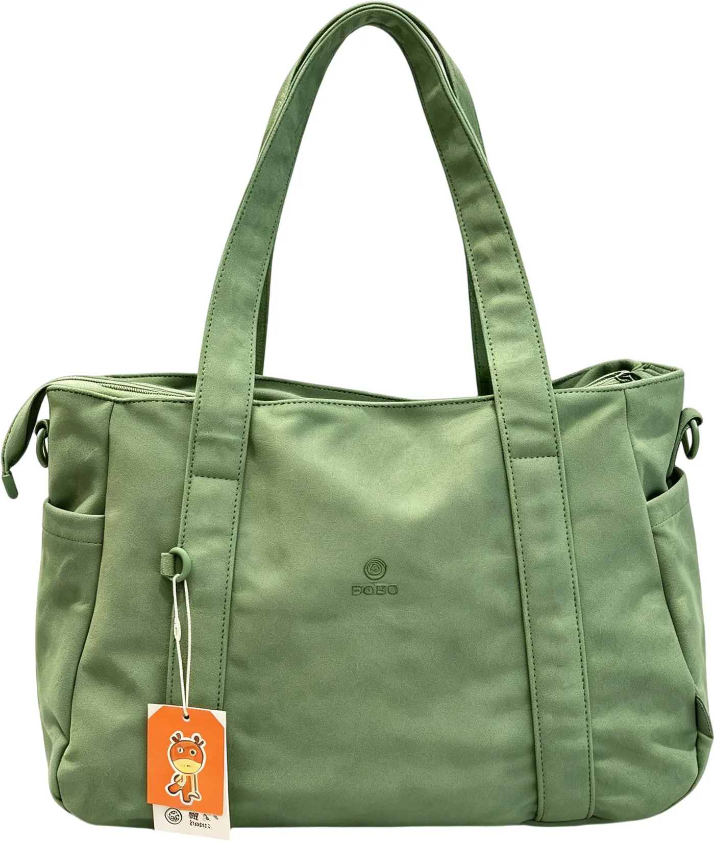 Effortless Tote Bag